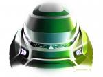 Mitsubishi AR Concept 2013 года